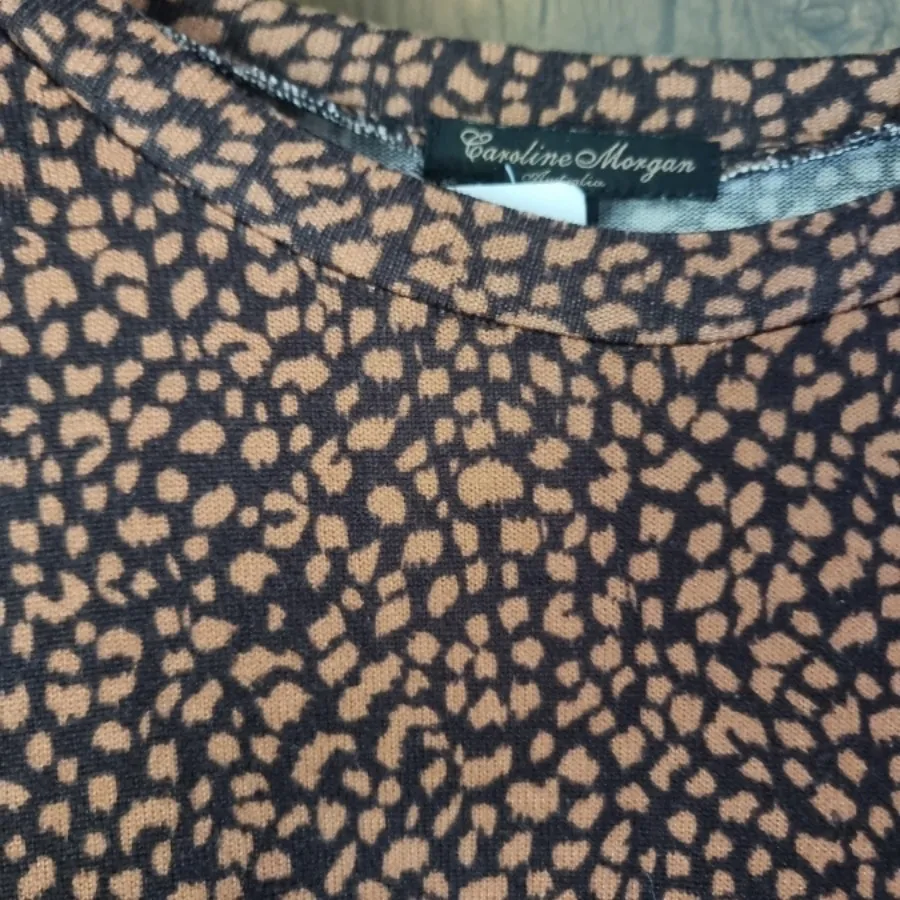 تونیک زمستانه خارجی