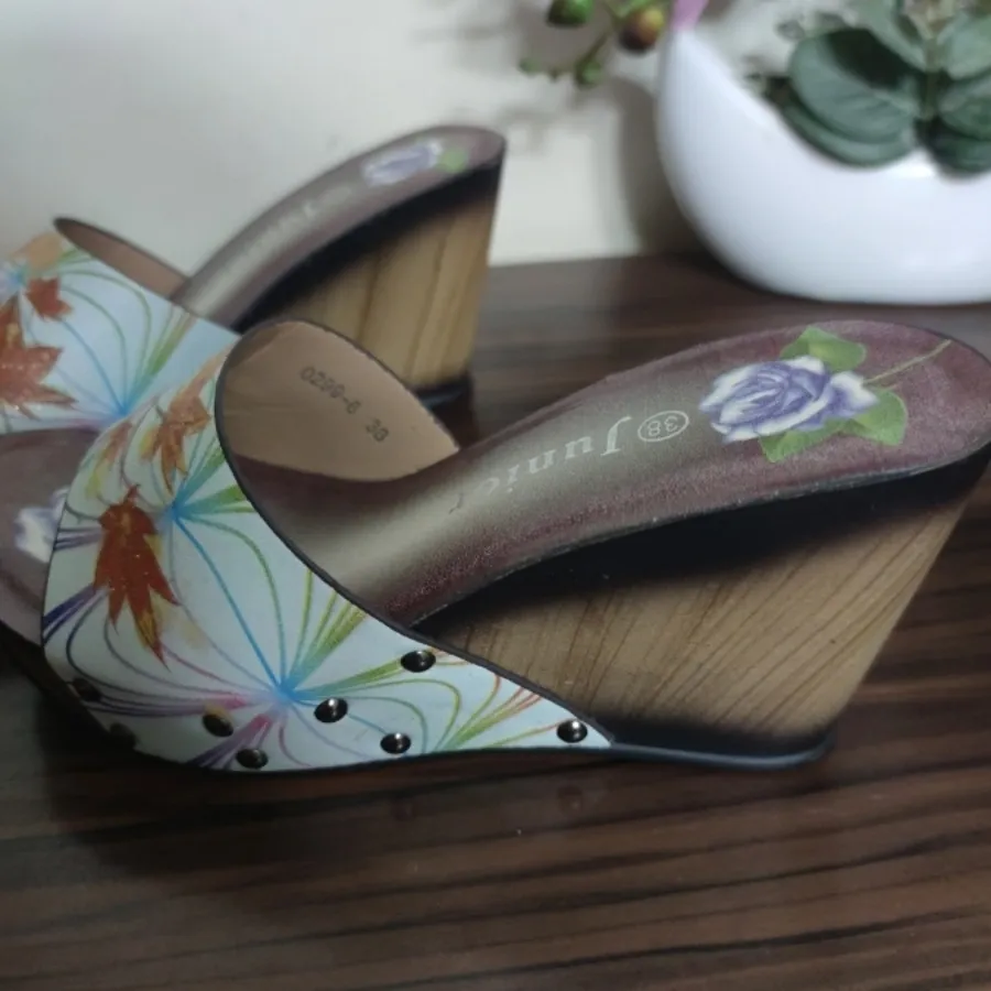 صندل روفرشی