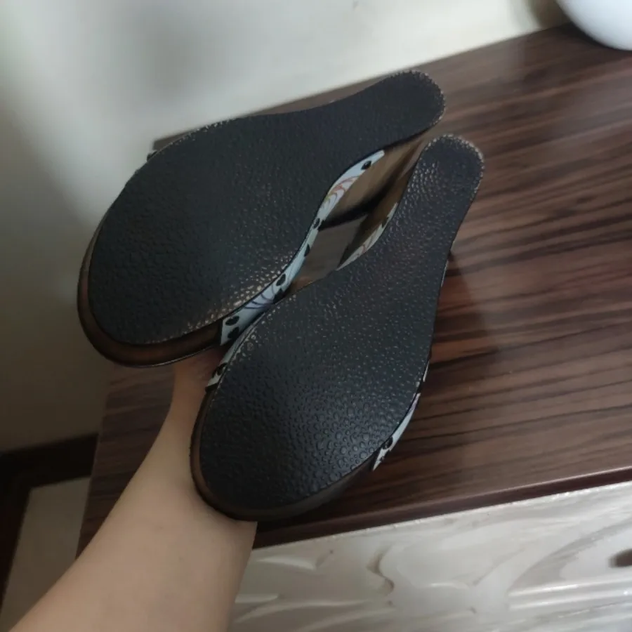 صندل روفرشی