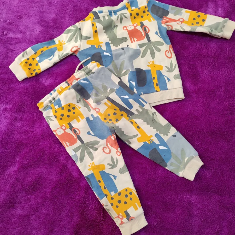 ست دورس کودک