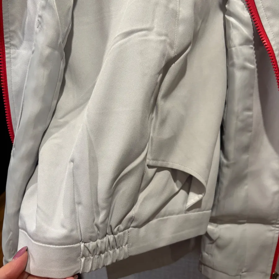 ست شویشرت شلوار خارجی