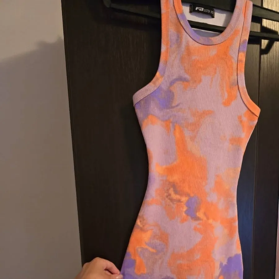 پیرهن بیسیک کبریتی