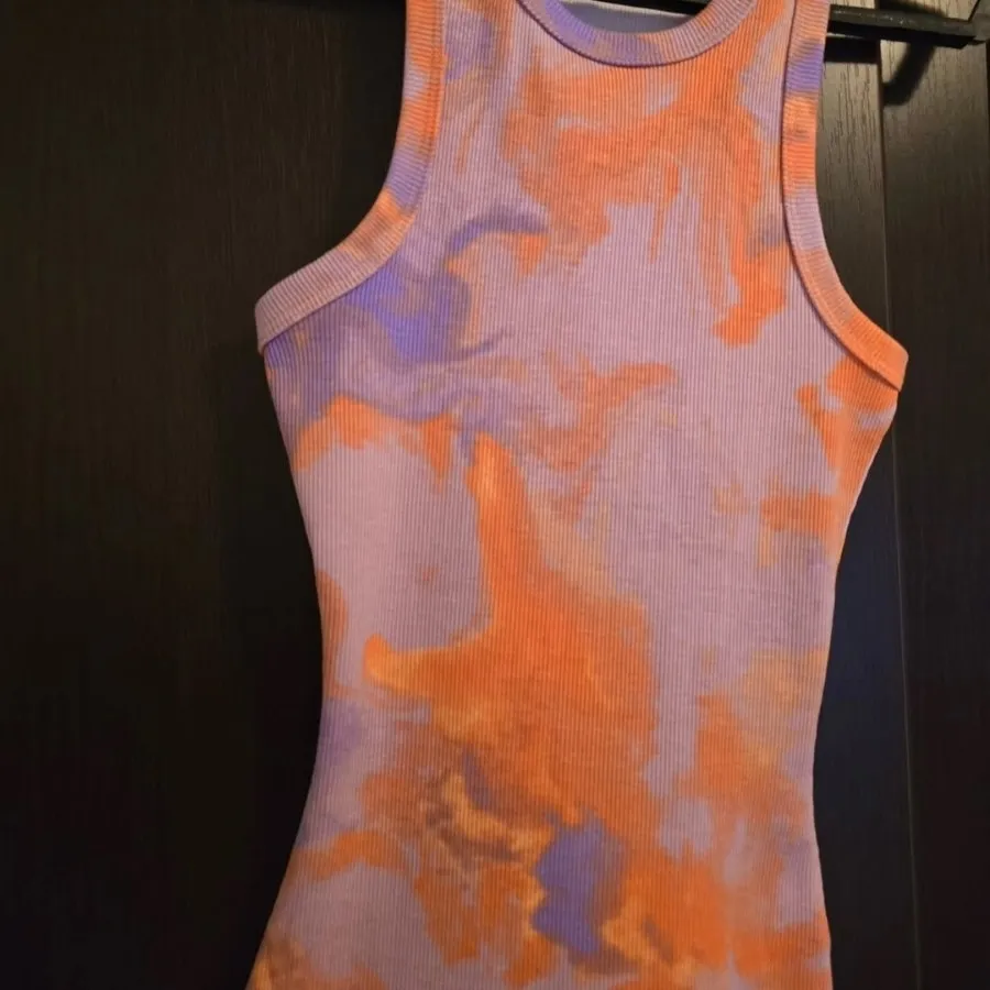 پیرهن بیسیک کبریتی