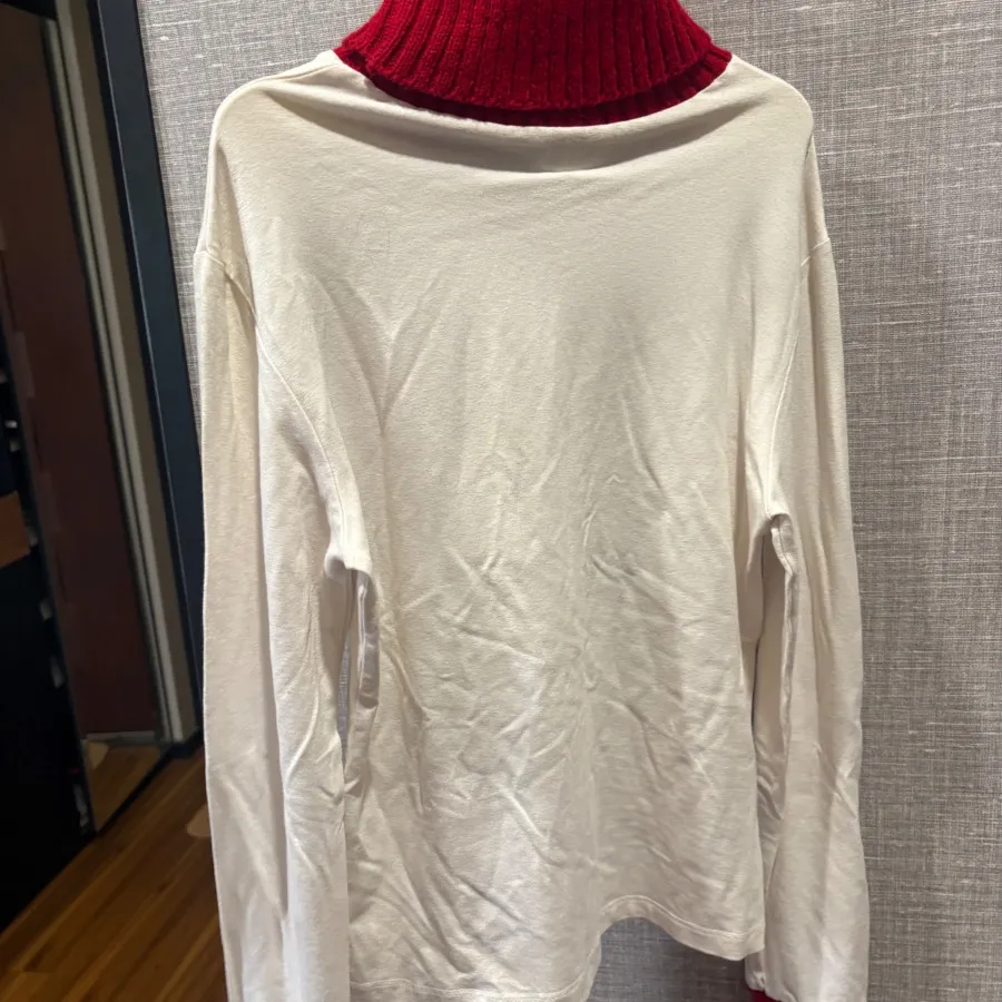 بلوز پاییزه یا زمستانی