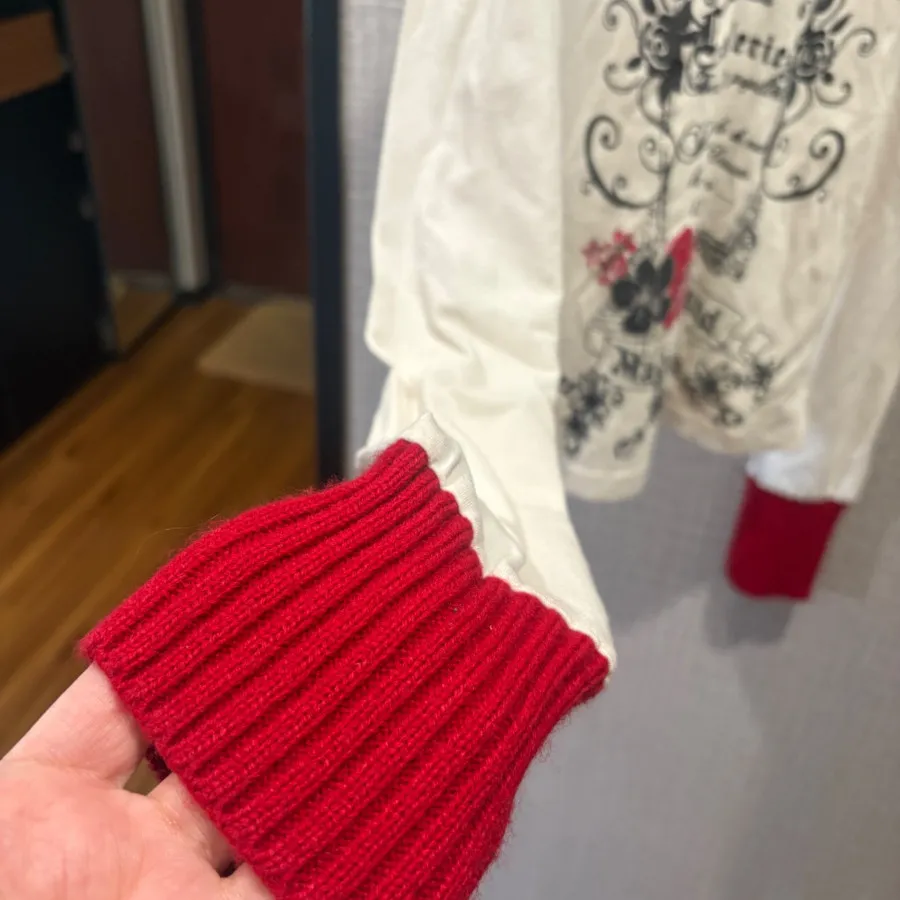 بلوز پاییزه یا زمستانی