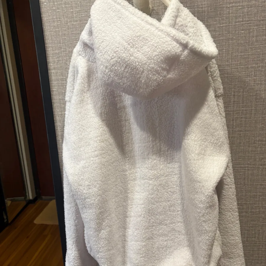 هودی کلاهدار و جیبدار تدی