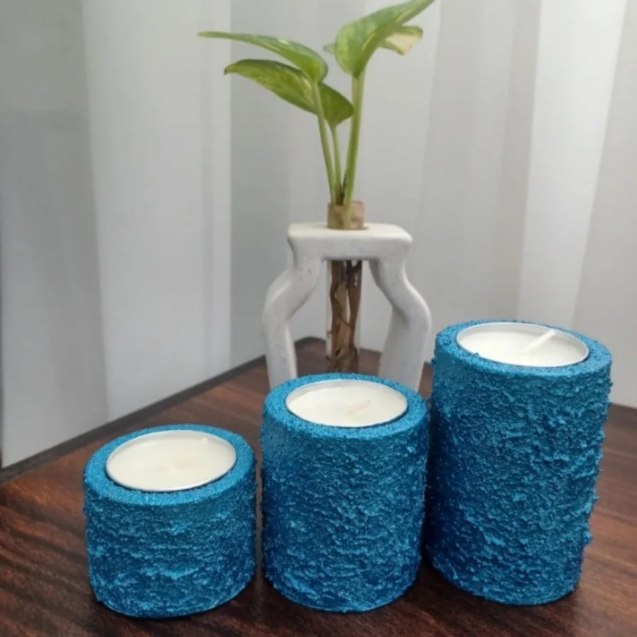 جاوارمری استوانه ای پتینه