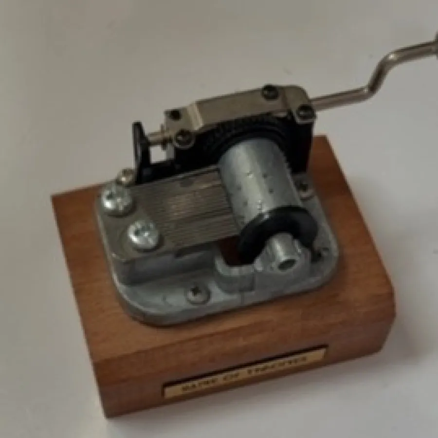 ساز کوچیک game of thrones