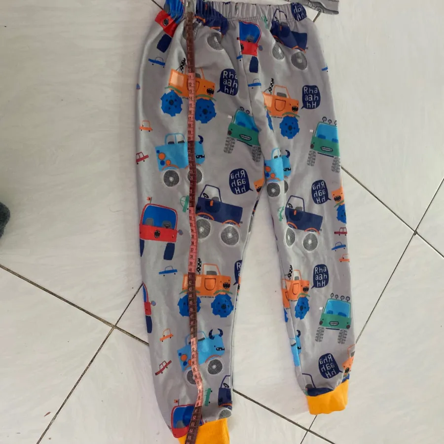 ست تیشرت شلوار