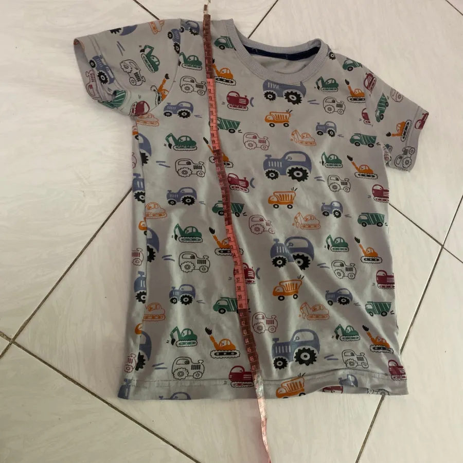 ست تیشرت شلوار