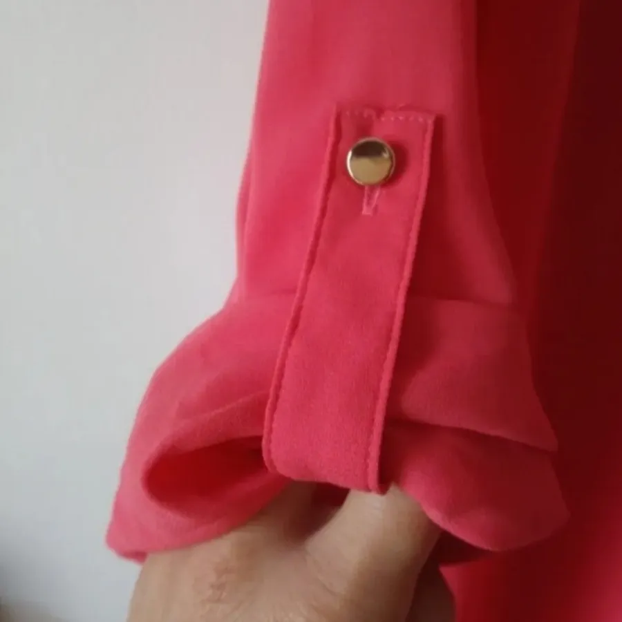 بلوز کرپ حریر