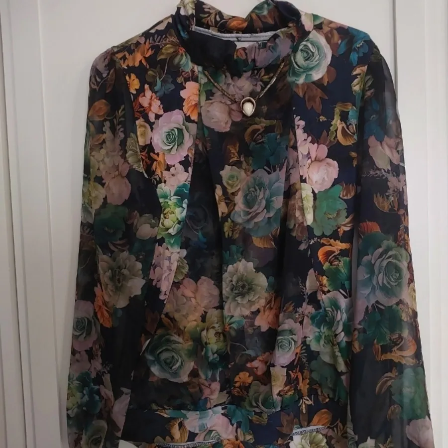 شومیز دخترانه