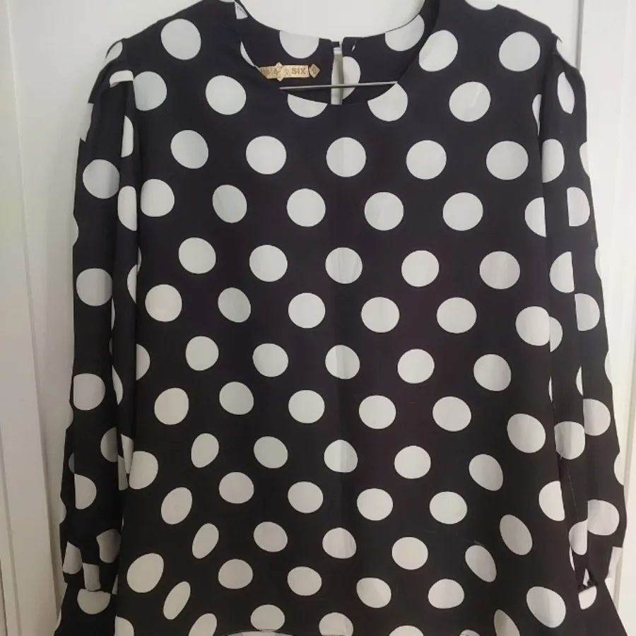 شومیز دخترانه