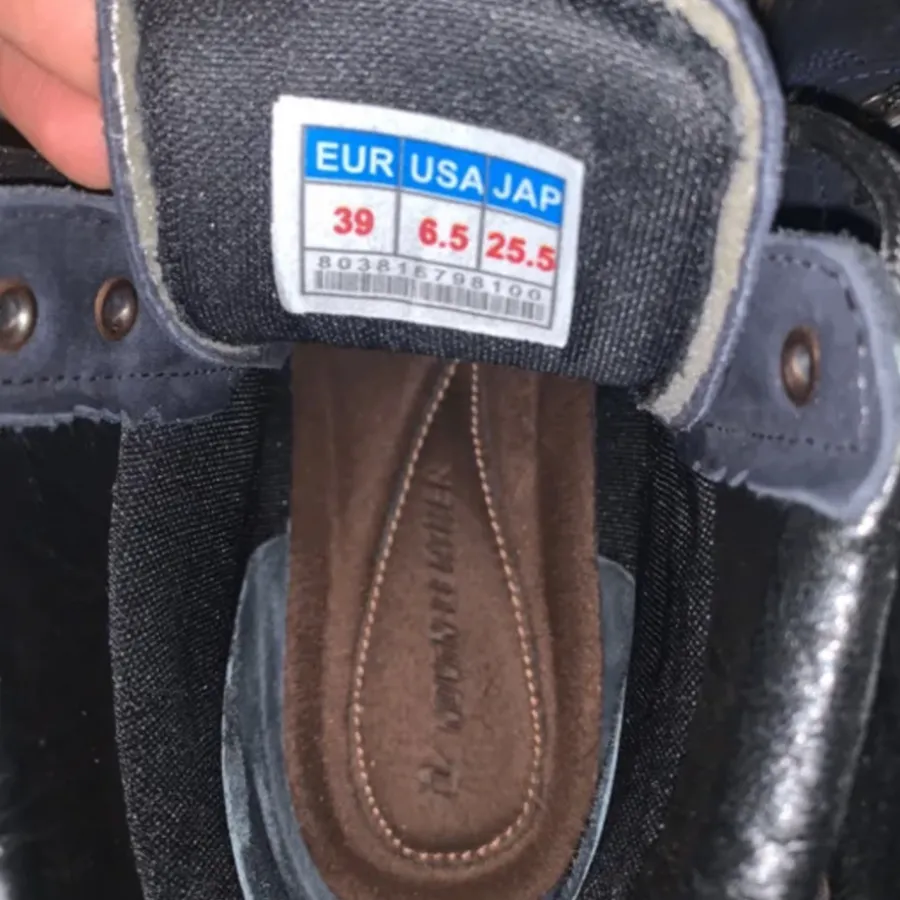 نیم بوت چکمه نوین چرم