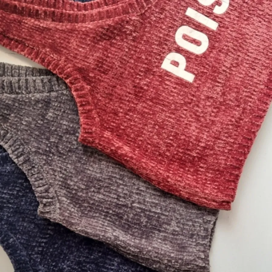 کراپ بافت موهر