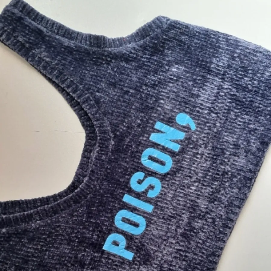 کراپ بافت موهر