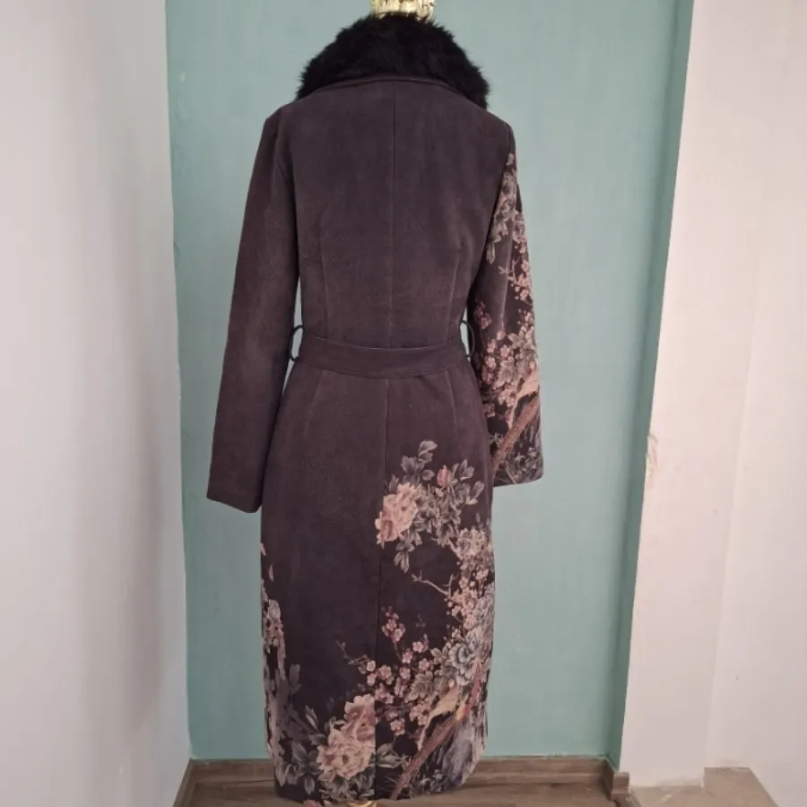 پالتو مزونی