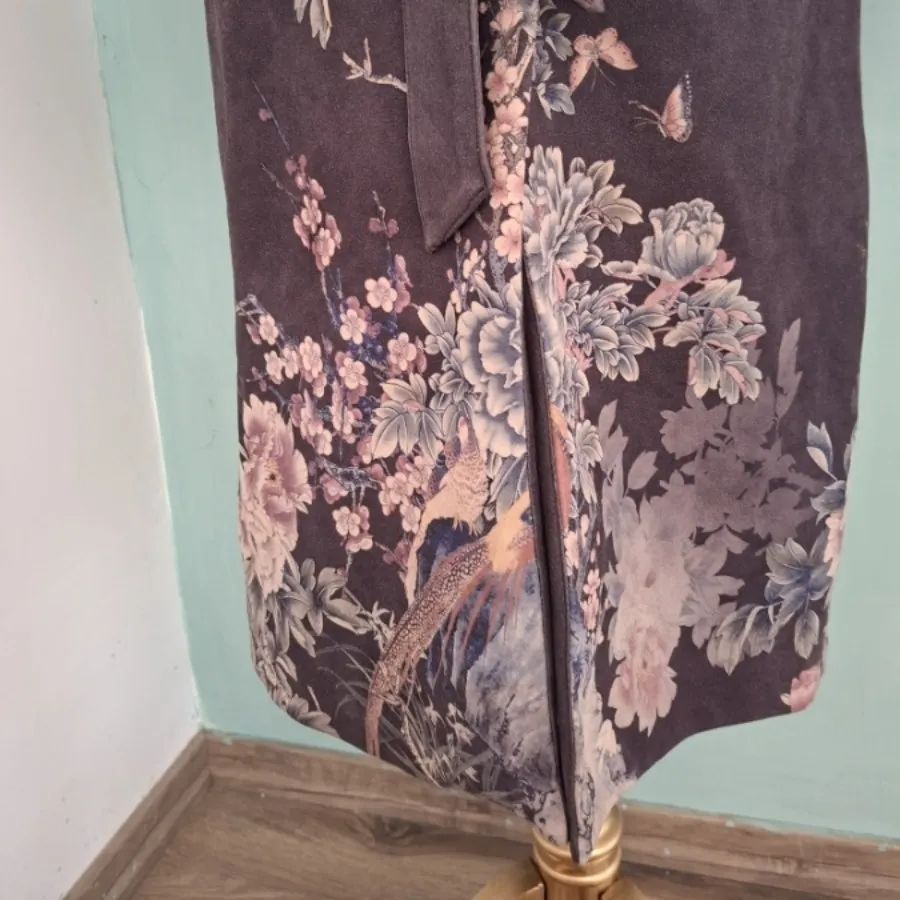 پالتو مزونی