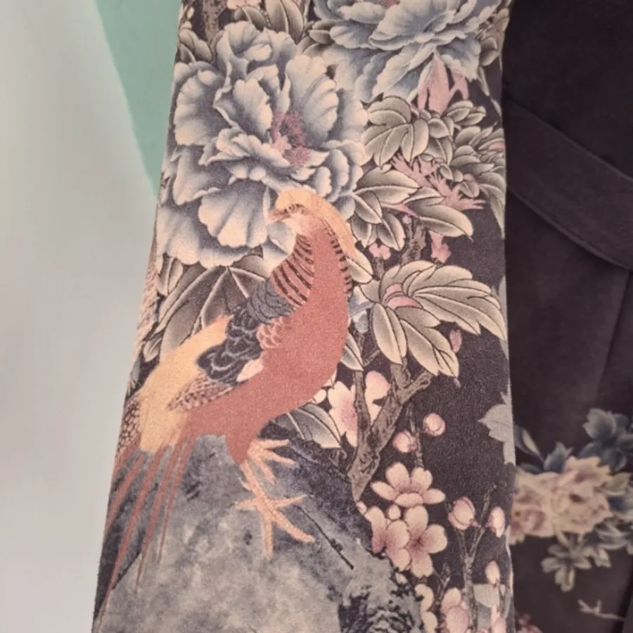 پالتو مزونی