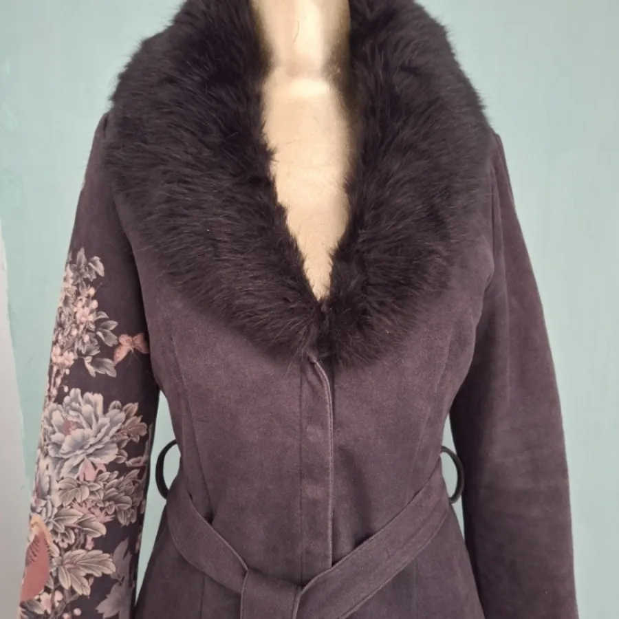 پالتو مزونی