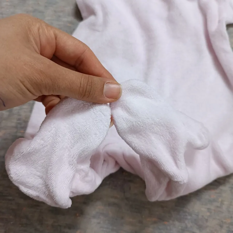 سرهمی نوزادی