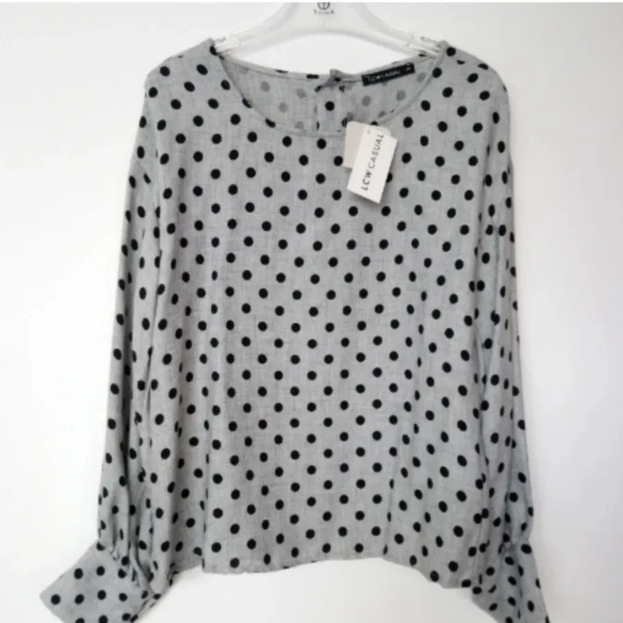 بلوز نخی ال سی