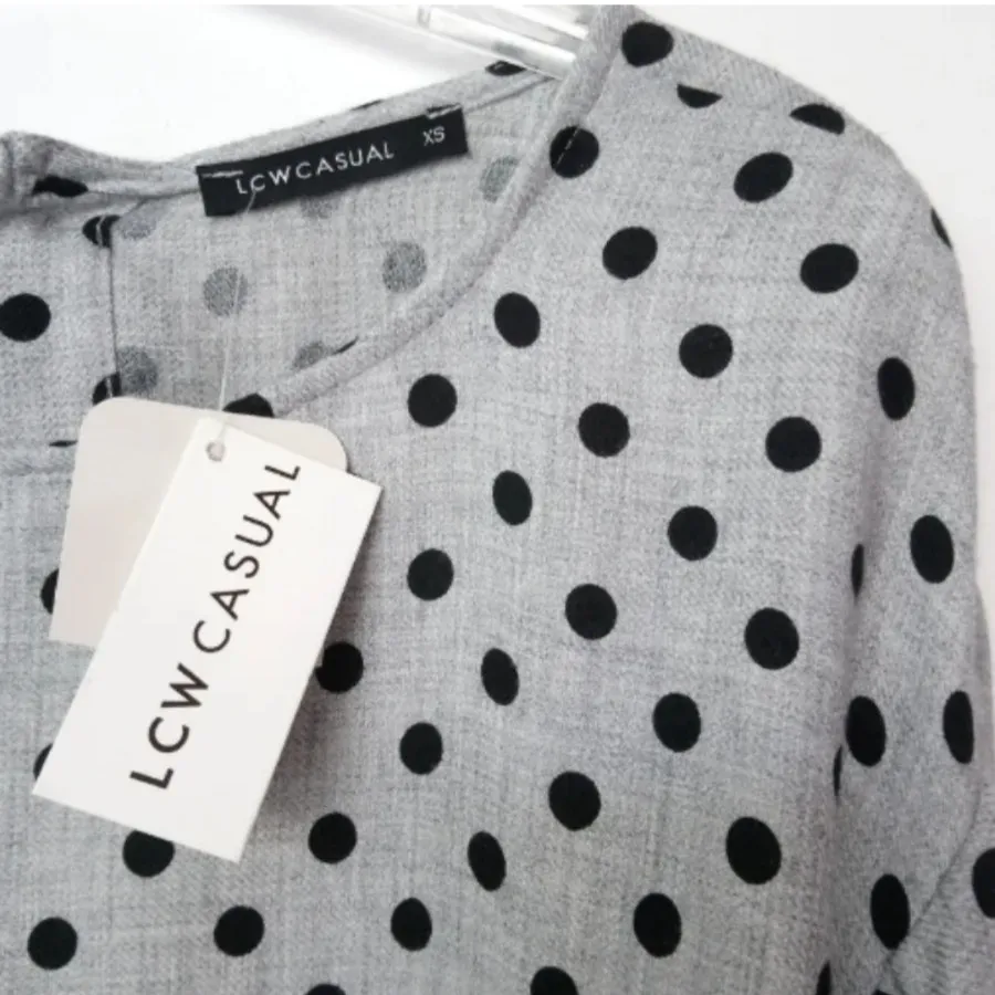 بلوز نخی ال سی