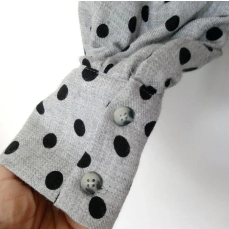 بلوز نخی ال سی