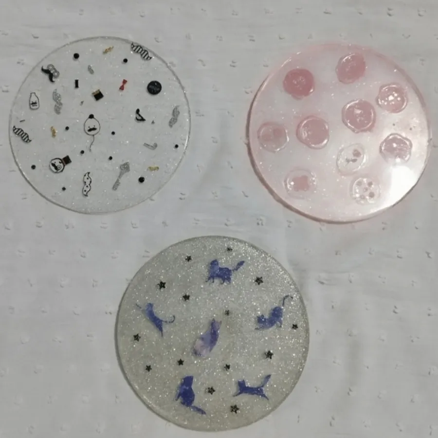 ریز لیوانی رزینی