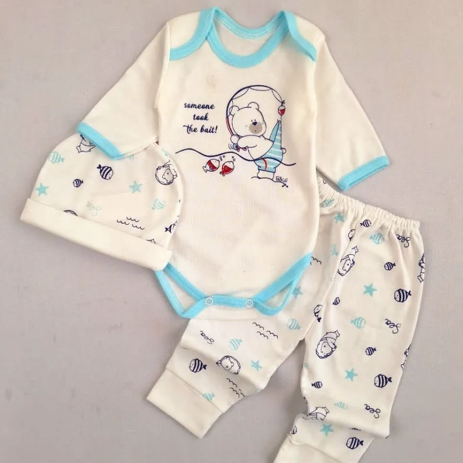 سه تیکه ی نوار رنگی چاپدا