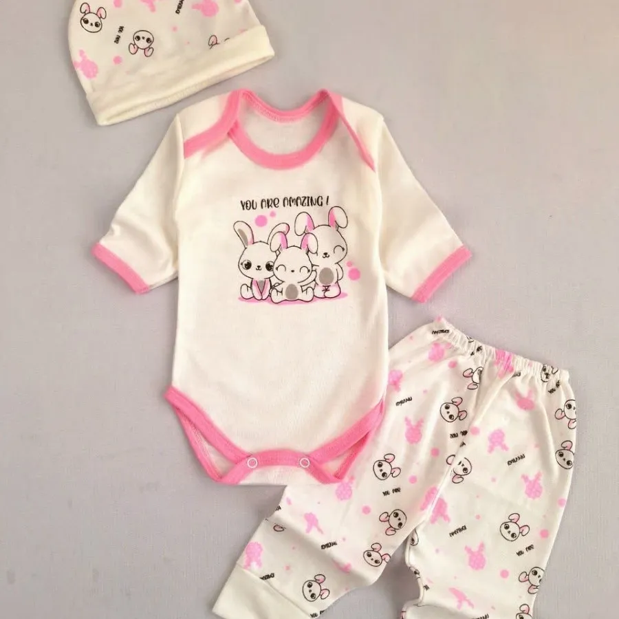 سه تیکه ی نوار رنگی چاپدا