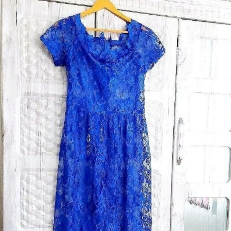 لباس عروسکی شیک