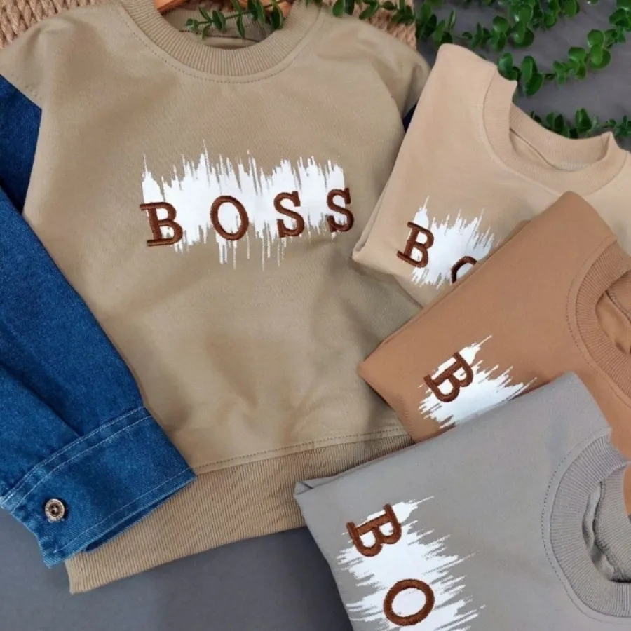 بلوز دورس پسرانه ارسالرای