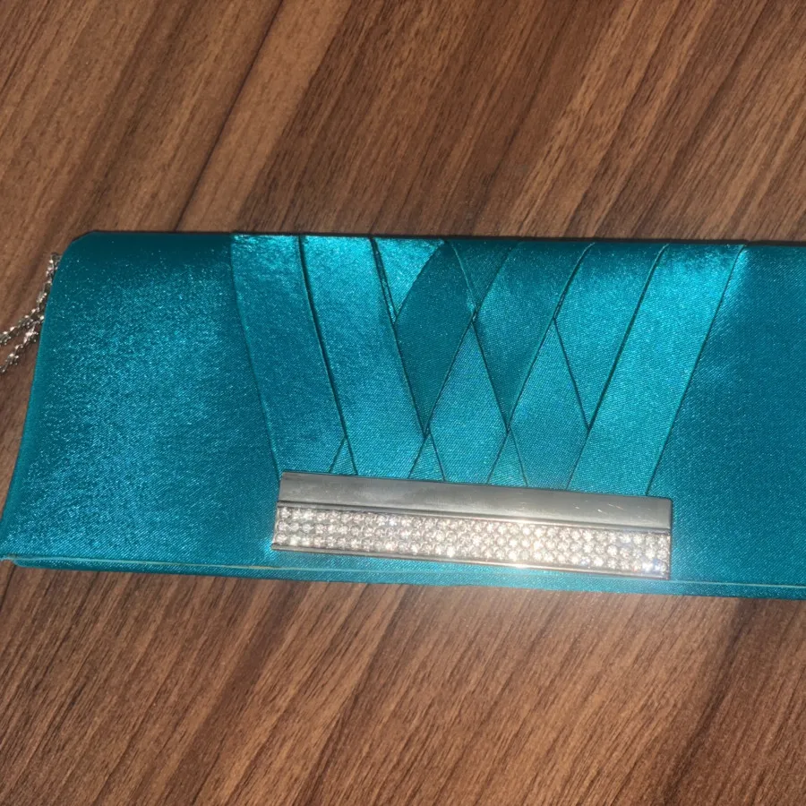 ست لباس مجلسی و کیف