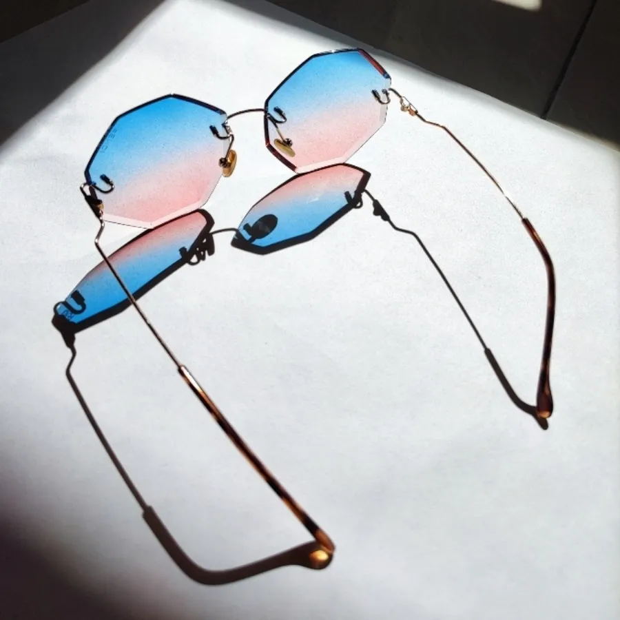 عینک آفتابی