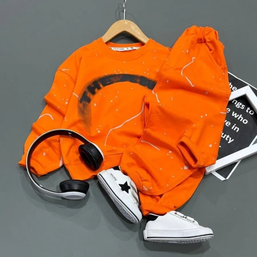 دورس شلوار پسرانه تا سایز