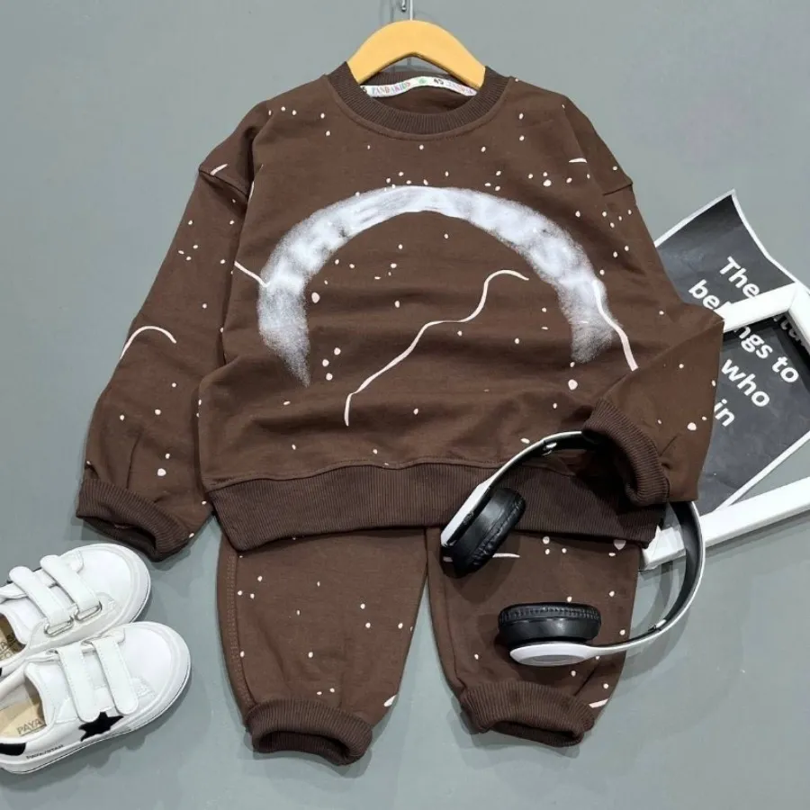 دورس شلوار پسرانه تا سایز