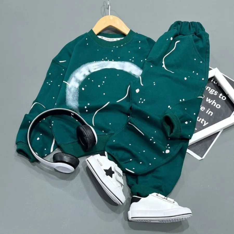 دورس شلوار پسرانه تا سایز