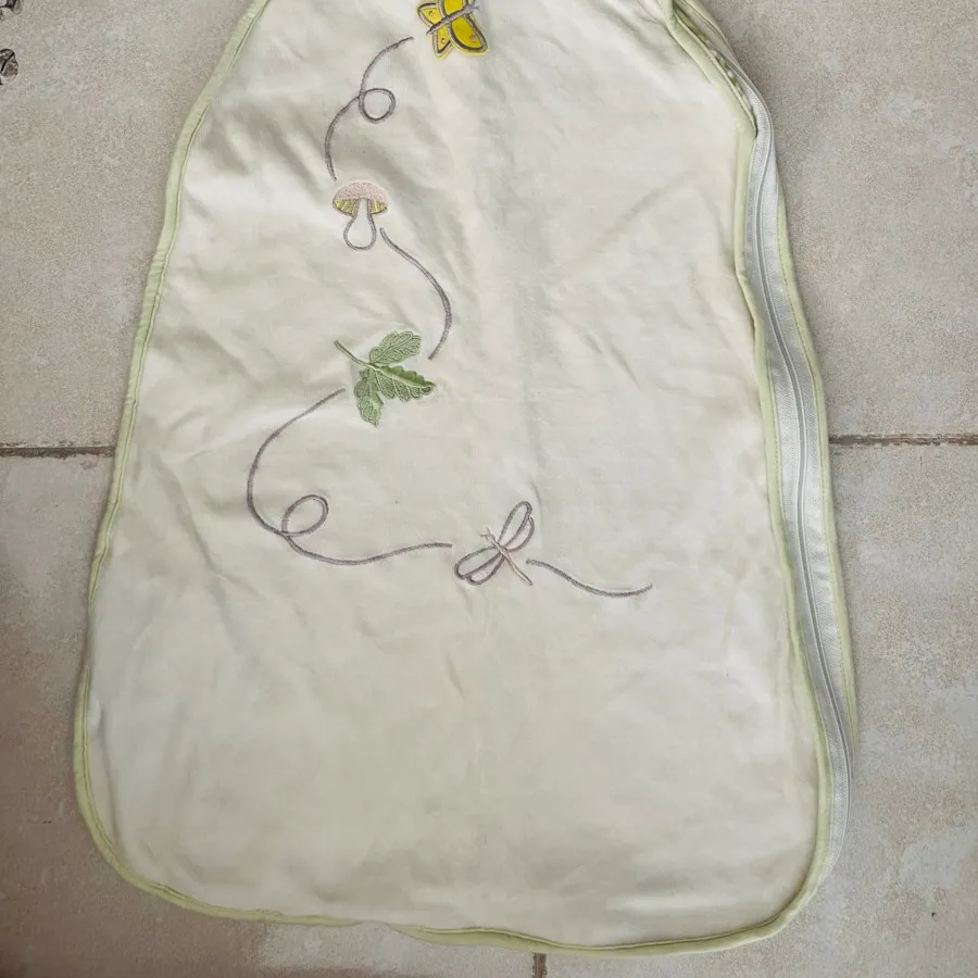 سرهمی نوزادی