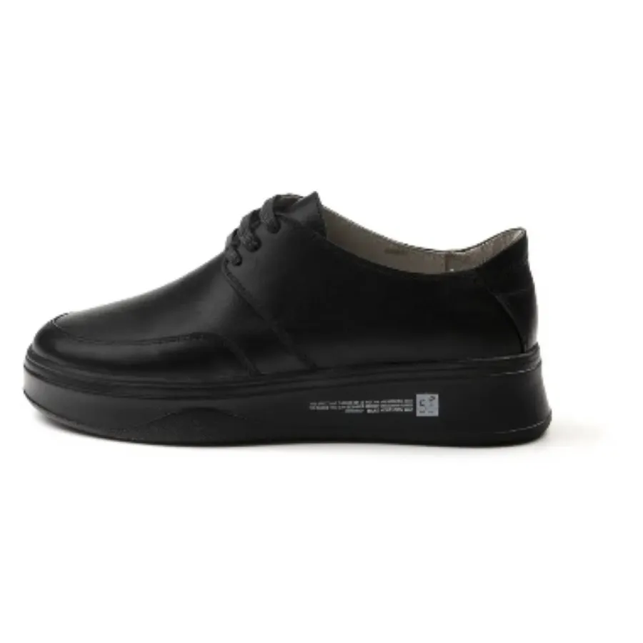 کفش چرم زنانه شیفر