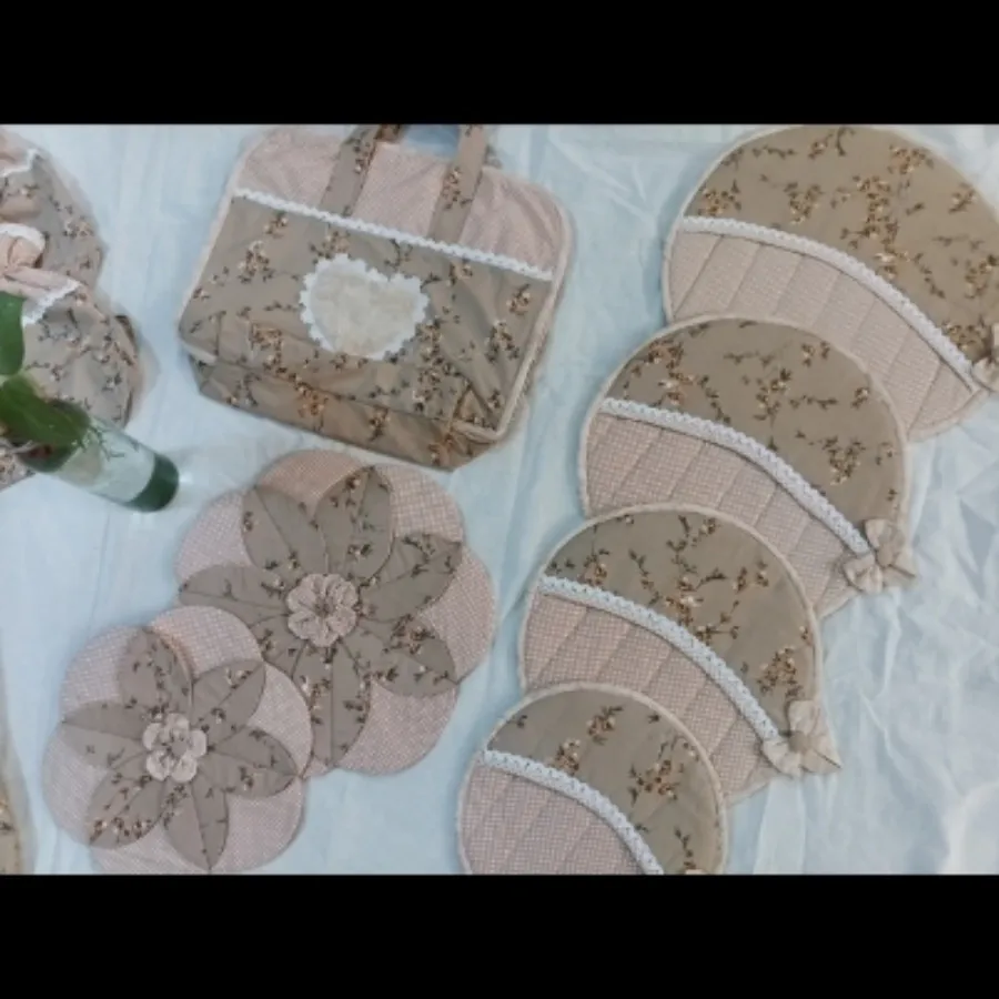 سرویس آشپزخونه