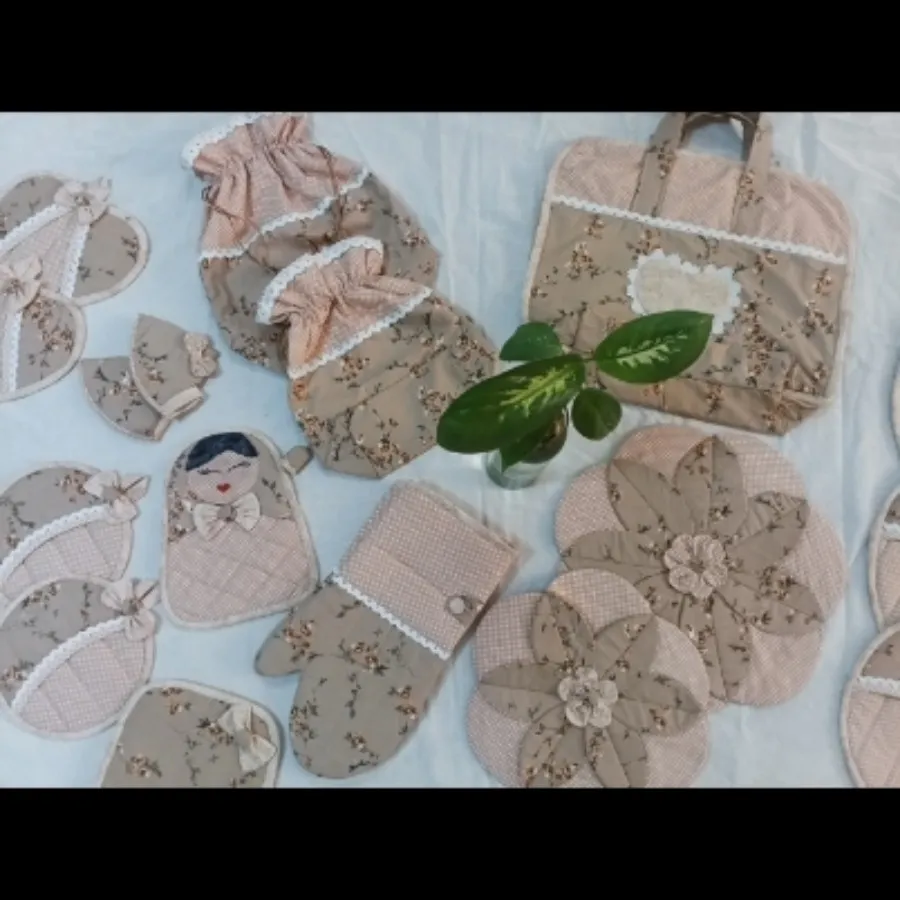 سرویس آشپزخونه