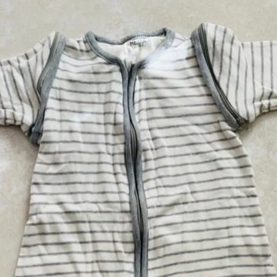 سرهمی نوزادی