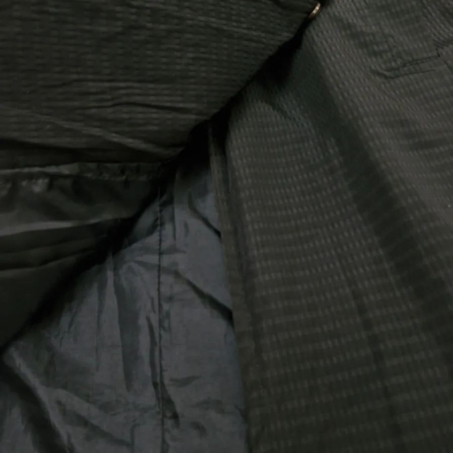 بارانی مشکی