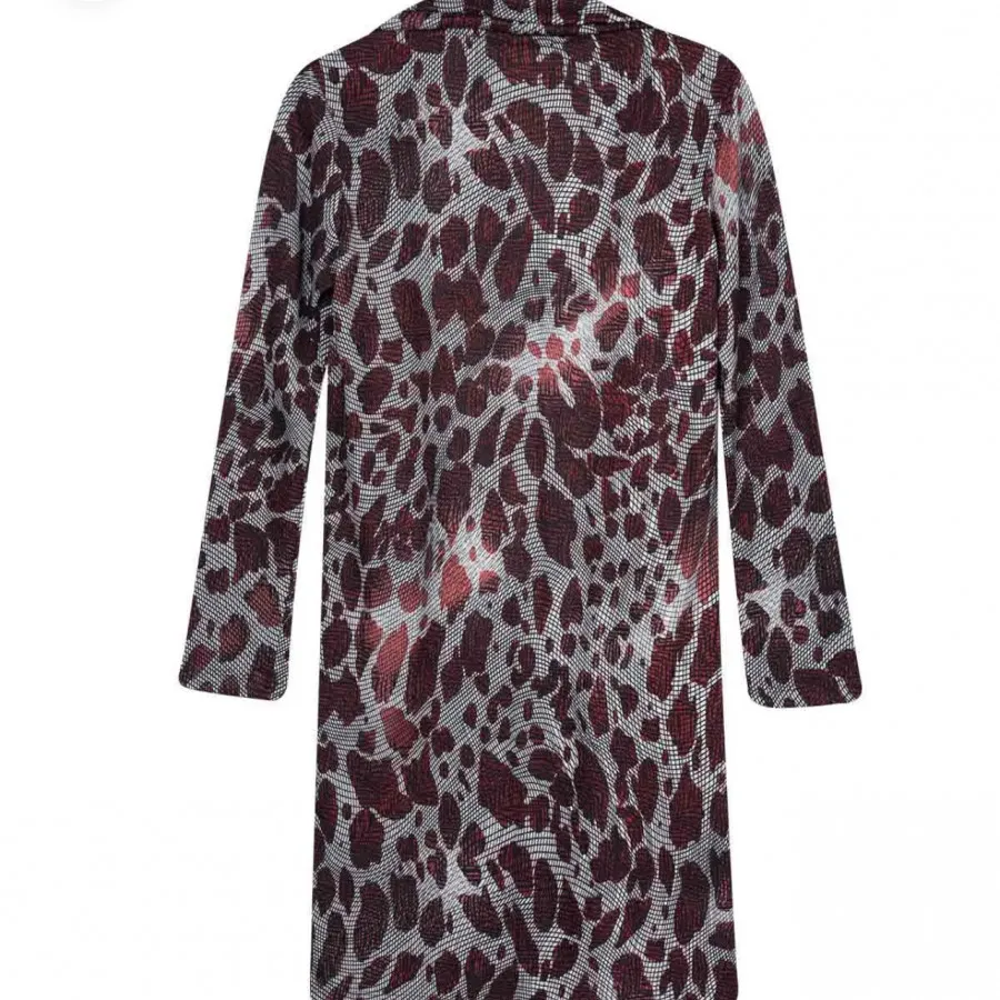 رویه لباس پاییزه