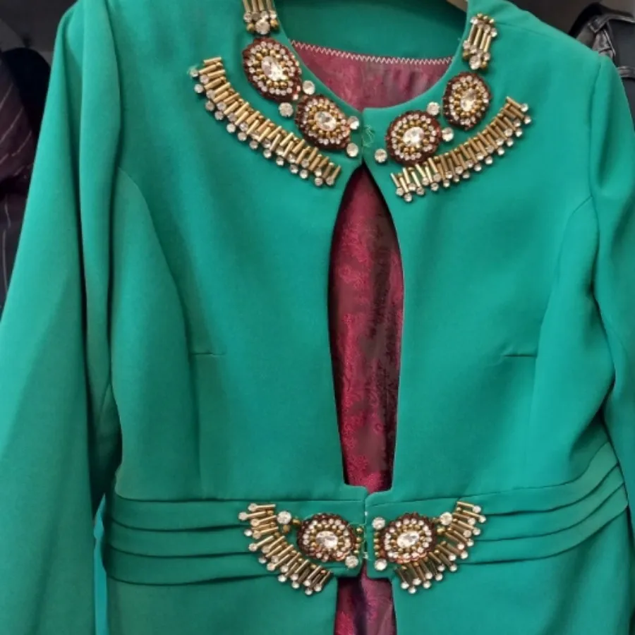 کت و دامن مجلسی