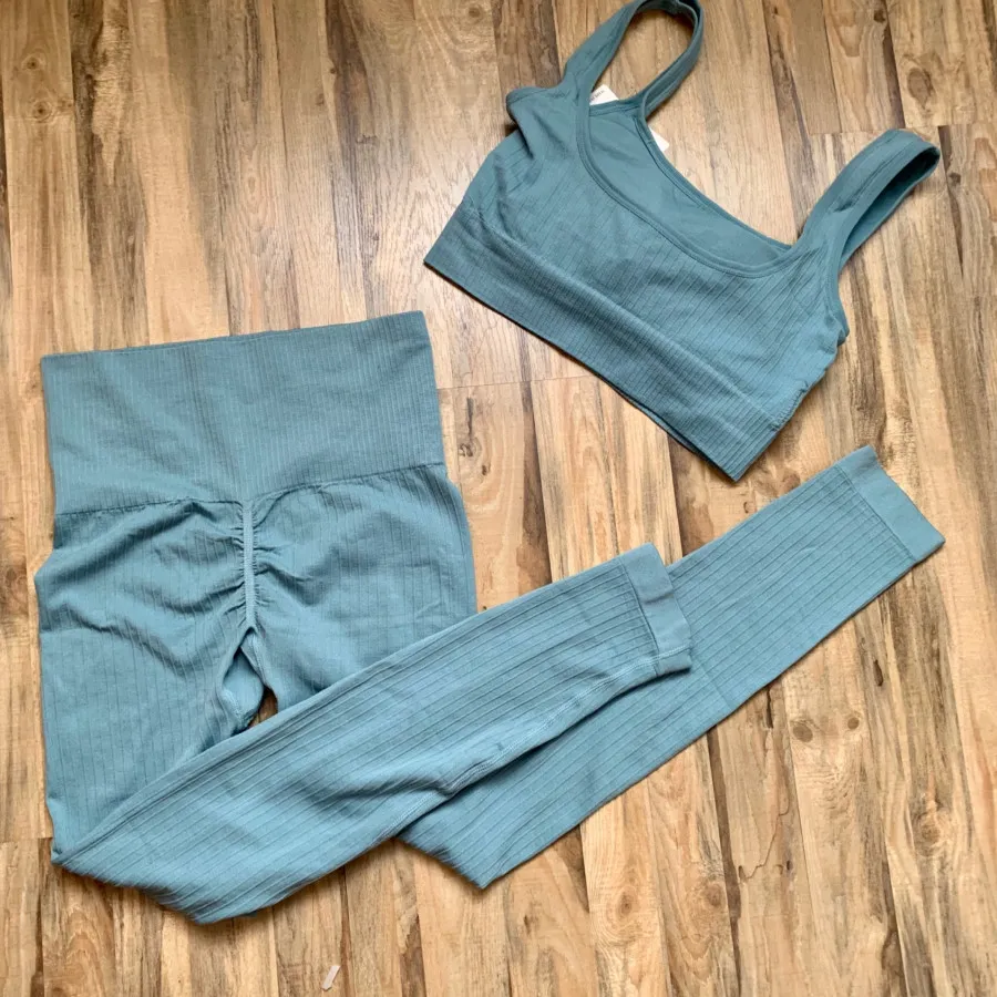 ست ورزشی خارجی خوشرنگ