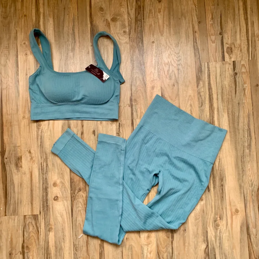 ست ورزشی خارجی خوشرنگ