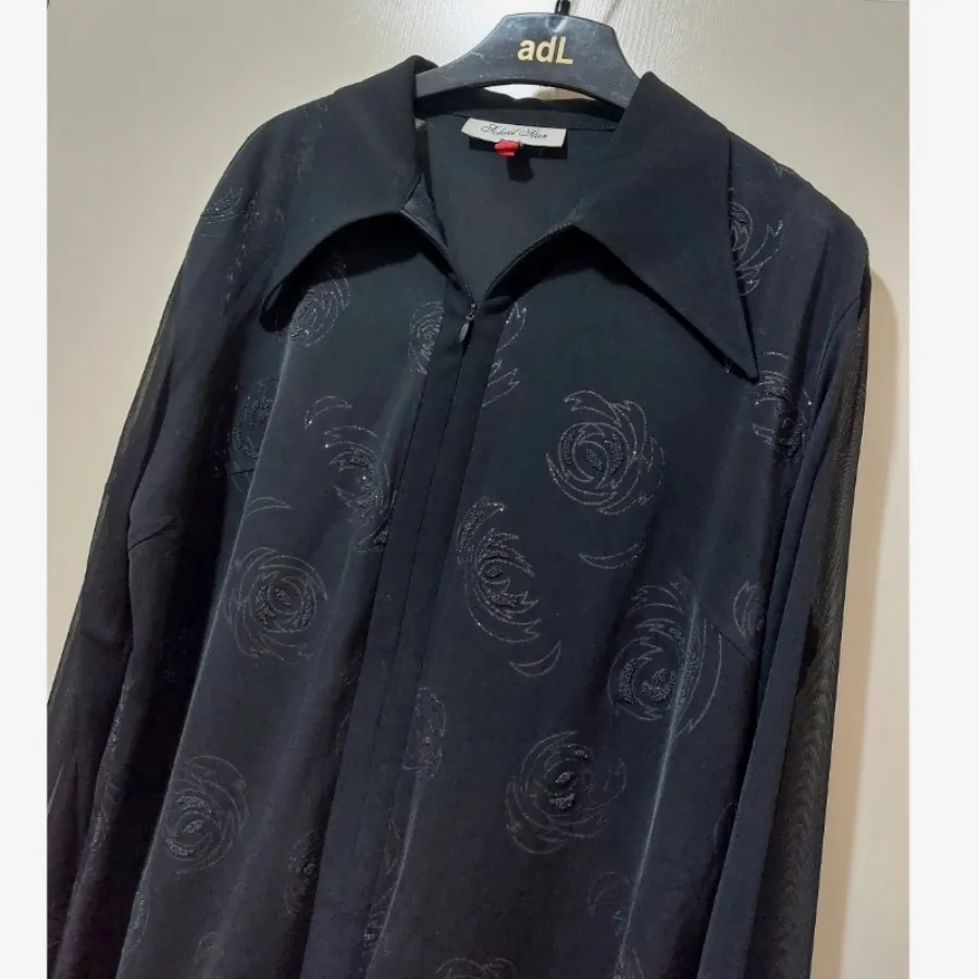 شومیز مجلسی