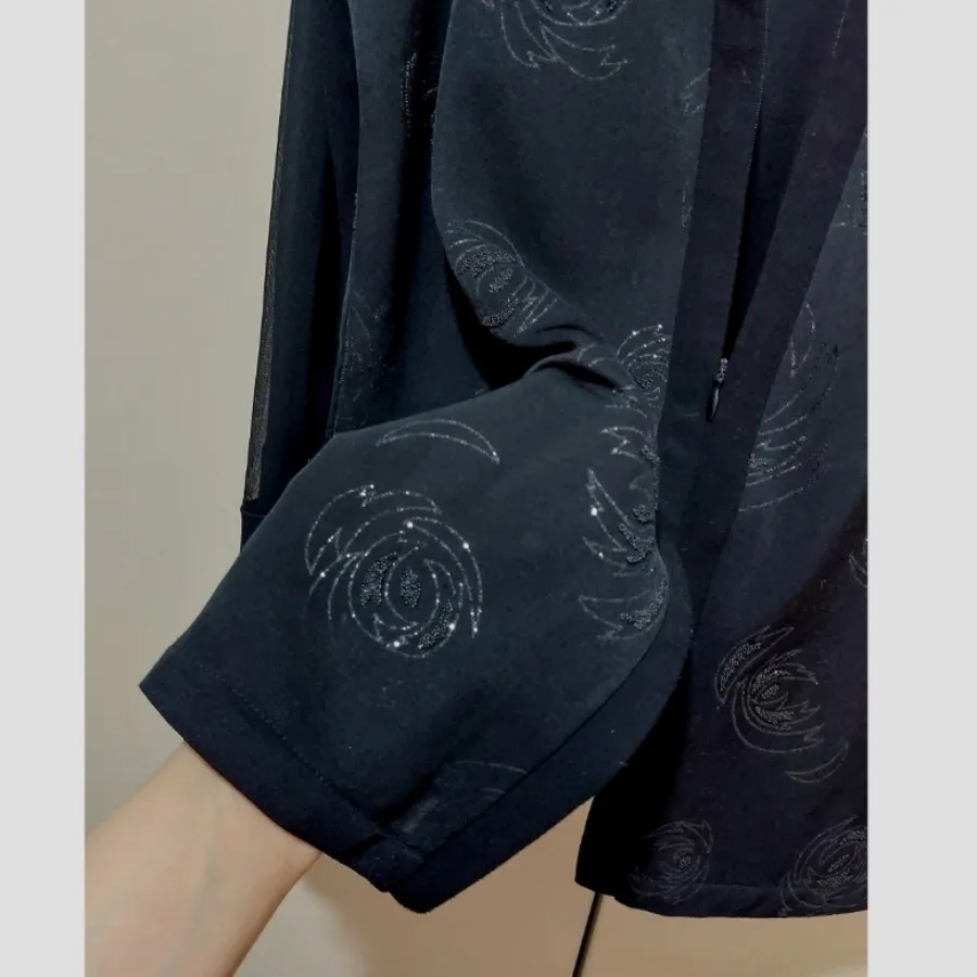 شومیز مجلسی